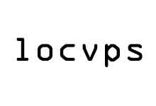 LOCVPS:80元/年1核心/2GB内存/20GB SSD/600GB月流量/洛杉矶-洛杉矶VPS